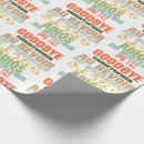 Search for goodbye wrapping paper Farewell