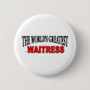 Search for waitresses badges Server