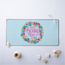 Search for wreaths mousepads Mother