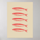 Search for sardine posters Coastal