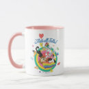 Search for folk mugs Rainbow