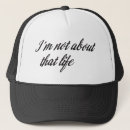 Search for quotation hats Funny