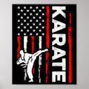 Search for karate posters Kung fu