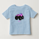 Search for monster truck toddler clothing 4x4