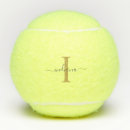 Search for monogram tennis balls Modern