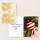 Search for fence christmas cards Red