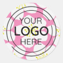 Search for minimalist pattern stickers Nature