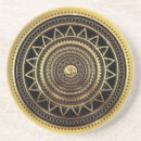 Search for geometry barware Gold