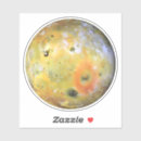 Search for solar system stickers Jupiter