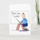 Search for kindergarten teacher cards Cartoon
