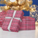 Search for classic christmas wrapping paper Traditional
