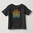 Search for football toddler tshirts Sports