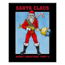 Search for santa claus posters Illustration