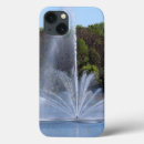 Search for fountain iphone cases Water