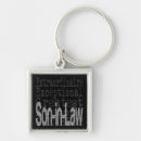 Search for son in law key rings Best