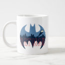 Search for bat signal mugs Dc comics