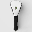 Search for day of the dead golf head covers Ghost