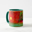 Search for redone mugs Odilon redon