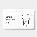 Search for dental id badges Health care
