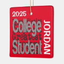 Search for college student christmas tree decorations Quote