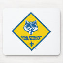Search for scouts mousepads Boy scouts of america