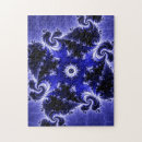 Search for fractal puzzles Spirals