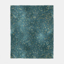 Search for green and gold blankets Teal