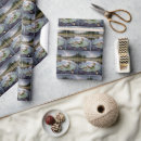 Search for lily pad wrapping paper Pond