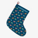 Search for dinosaur christmas stockings T rex