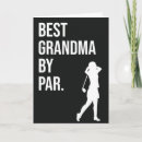 Search for funny golf christmas cards Golfer