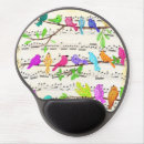 Search for music mousepads drawing