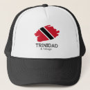 Search for tobago hats Trinidadian