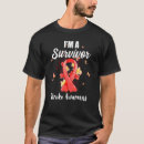 Search for stroke survivor tshirts Attack