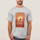 Search for american west tshirts Cowboy