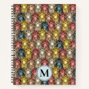 Search for owl notebooks Pattern