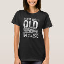 Search for 7 graphics tshirts Old