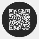 Search for funny qr code stickers Maga