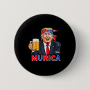 Search for making drinks badges Make america great again
