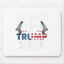 Search for anti god mousepads Funny election