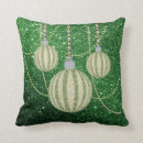 Search for christmas ball cushions Elegant