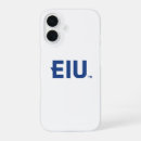 Search for college student iphone cases Eastern illinois university logo