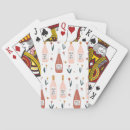 Search for wine playing cards Vacation