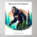 Search for believe sasquatch posters Ape