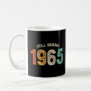 Search for 1965 mugs Vintage