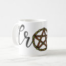 Search for pagan goddess mugs Wicca