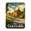 Search for cotswold magnets England