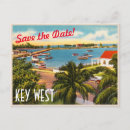 Search for florida save the date postcards Vintage