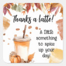 Search for friendsgiving stickers Watercolor