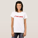Search for moi tshirts Red