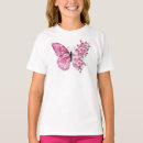 Search for floral kids tshirts Pink